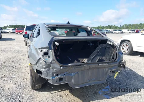 2023 Hyundai Sonata Sel из США, поврежденный, VIN KMHL64JA7PA288903